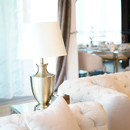 Elite Royal Apartment - Full Burj Khalifa & Fountain View - Opal - 2 Bedrooms Plus 1 Open Bedroom Without Partition Dubai Exterior photo