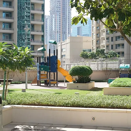 Elite Royal Apartment - Full Burj Khalifa & Fountain View - Opal - 2 Bedrooms Plus 1 Open Bedroom Without Partition Dubai Exterior photo
