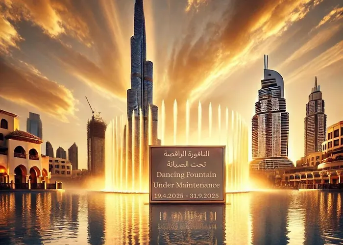 Elite Royal Apartment - Full Burj Khalifa & Fountain View - Opal - 2 Bedrooms Plus 1 Open Bedroom Without Partition