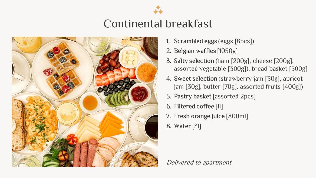 अपार्टमेंट Elite Royal Apartment: Burj Khalifa View & 3-bedroom Luxury *